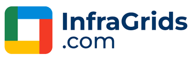 INFRAGRIDS.COM logo