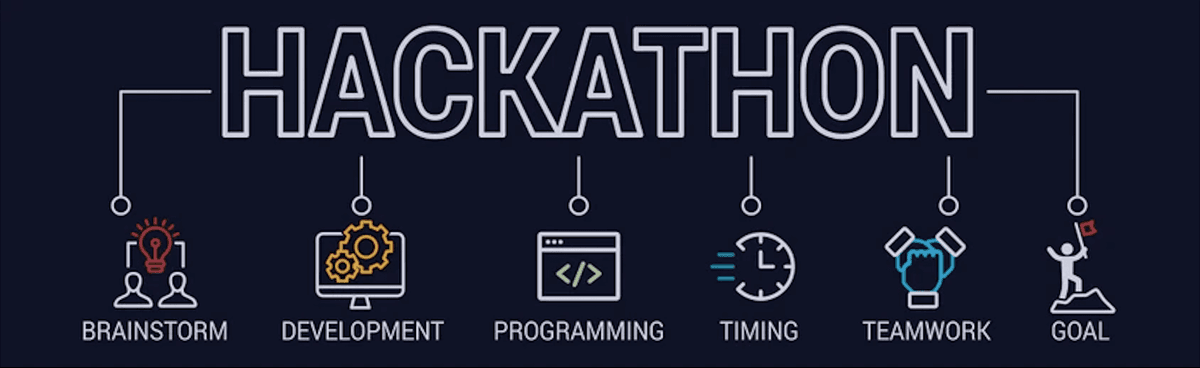 Hackathon Banner