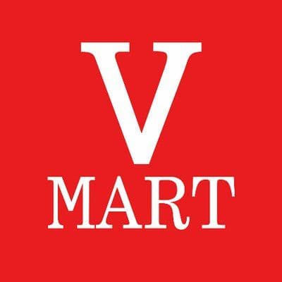 VMart logo
